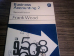 Business Accounting 