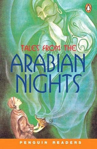 Tales From The Arabian Nights New Edition 