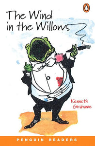 Wind In The Willows New Edition 