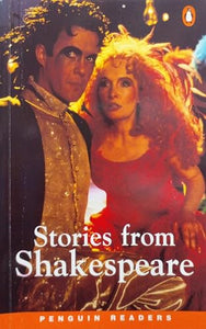 Stories From Shakespeare New Edition 