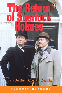 The Return of Sherlock Holmes New Edition 