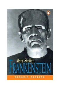 Frankenstein New Edition 