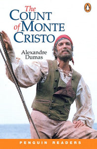 The Count of Monte Cristo New Edition 