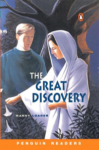 The Great Discovery New Edition 