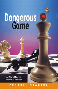 Dangerous Game New Edition 