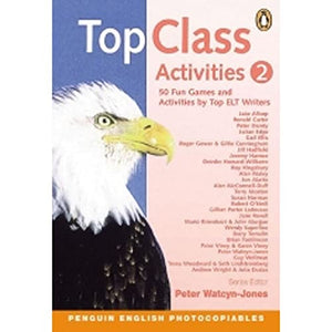 Top Class Activities Book 2 