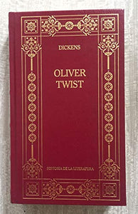 Oliver Twist 