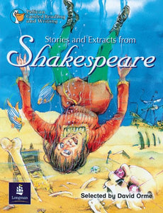 Stories & Extracts from Shakespeare Year 6 Reader 5 