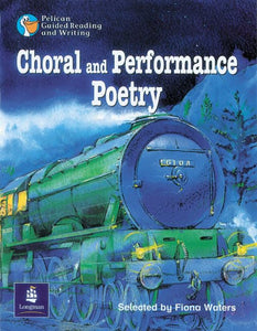 Choral and Performance Poetry Year 4 Reader 14 