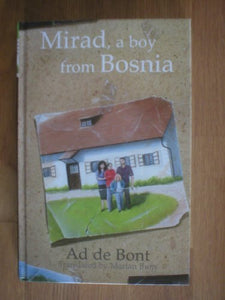 Mirad, A Boy from Bosnia 