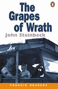 The Grapes of Wrath 