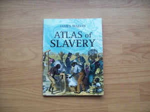 Atlas of Slavery 