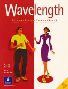 Wavelength Intermediate Course Book 