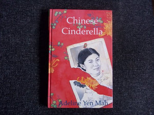 Chinese Cinderella Cased 