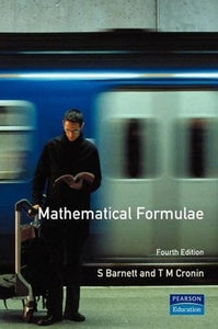 Mathematical Formulae 