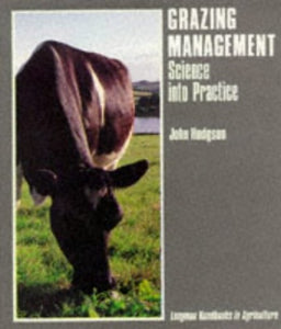 Grazing Management 