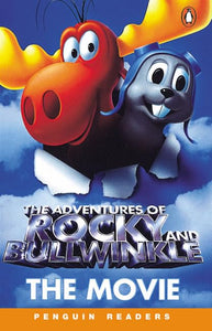 The Adventures of Rocky and Bullwinkle 