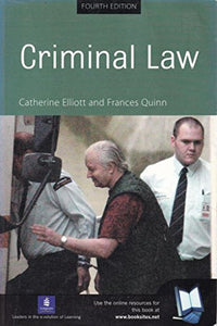 Criminal Law 