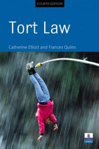 Tort Law 