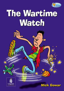 The Wartime Watch 32 pp 