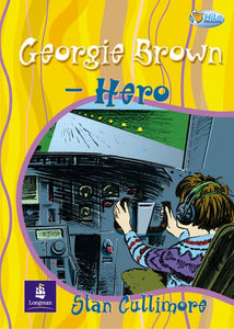 Georgie Brown - Hero! 32 pp 