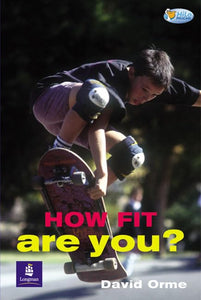 How Fit Are You? 32 pp 