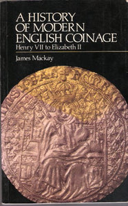 History of Modern English Coinage 