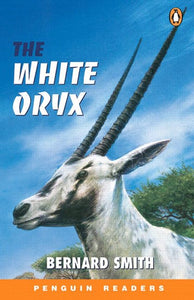 The White Oryx 