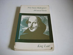 King Lear Paper 