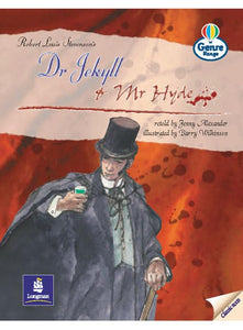 Dr. Jekyll & Mr. Hyde Genre Independent Plus 