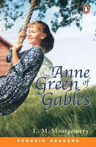 Anne of Green Gables 