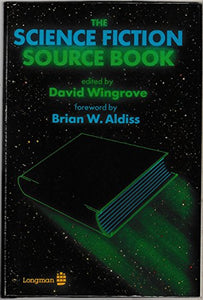 Science Fiction Source Book 