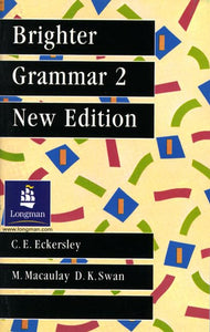 Brighter Grammar Book 2. New Edition 