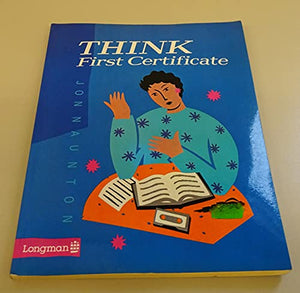 Think First Certificate 