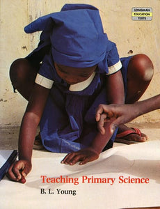 Teaching Primary Science Paper 