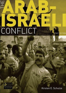 The Arab-Israeli Conflict 