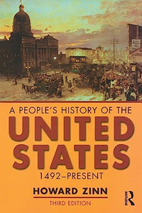 A People's History of the United States 