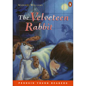 VELVETEEN RABBIT (THE)         LEVEL 2/YOUNG R. (L) 277858 