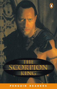 The Scorpion King 