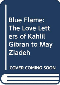 Blue Flame 