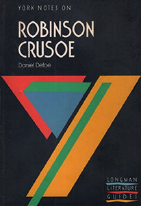 Robinson Crusoe 