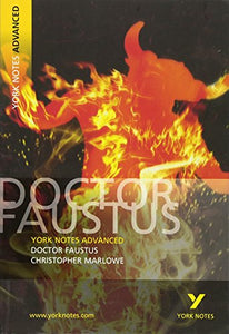 Dr Faustus everything you need to catch up, study and prepare for and 2023 and 2024 exams and assessments 