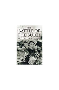 The Battle of the Bulge 