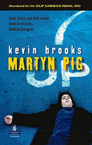 Martyn Pig 