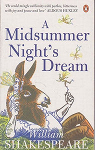 A Midsummer Night's Dream 