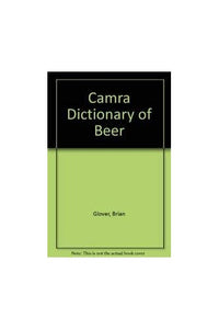 CAMRA Dictionary of Beer 