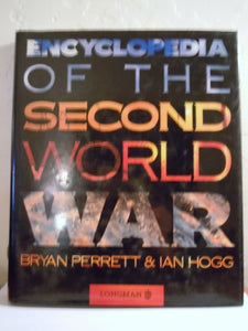 Encyclopaedia of the Second World War 