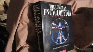 The Longman Encyclopaedia 