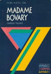 Madame Bovary 