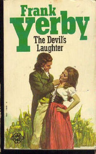 Devil's Laughter 